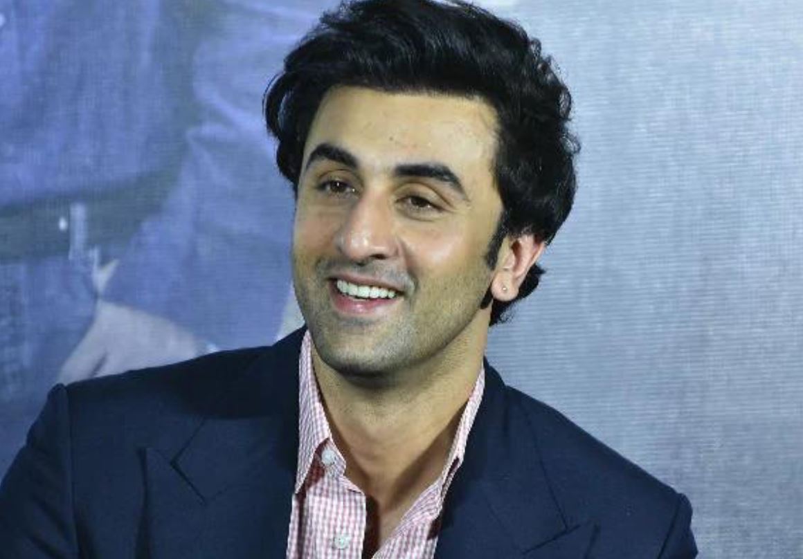 Ranbir Kapoor